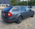 Сірий Шкода Октавія, об'ємом двигуна 1.4 л та пробігом 210 тис. км за 7400 $, фото 3 на Automoto.ua