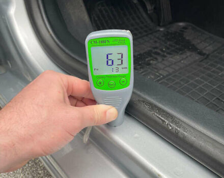 Сірий Шкода Октавія, об'ємом двигуна 1.6 л та пробігом 229 тис. км за 8999 $, фото 2 на Automoto.ua