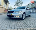 Серый Шкода Октавия, объемом двигателя 1.99 л и пробегом 303 тыс. км за 9500 $, фото 16 на Automoto.ua