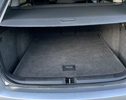 Сірий Шкода Октавія, об'ємом двигуна 1.6 л та пробігом 181 тис. км за 8799 $, фото 35 на Automoto.ua