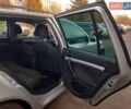 Серый Шкода Октавия, объемом двигателя 1.8 л и пробегом 203 тыс. км за 7399 $, фото 36 на Automoto.ua