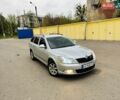 Серый Шкода Октавия, объемом двигателя 2 л и пробегом 231 тыс. км за 9500 $, фото 1 на Automoto.ua