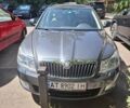 Серый Шкода Октавия, объемом двигателя 1.6 л и пробегом 190 тыс. км за 11500 $, фото 1 на Automoto.ua