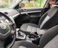 Сірий Шкода Октавія, об'ємом двигуна 1.2 л та пробігом 175 тис. км за 7500 $, фото 11 на Automoto.ua