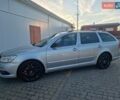 Серый Шкода Октавия, объемом двигателя 1.97 л и пробегом 219 тыс. км за 8250 $, фото 1 на Automoto.ua