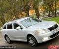 Серый Шкода Октавия, объемом двигателя 1.6 л и пробегом 312 тыс. км за 6650 $, фото 2 на Automoto.ua