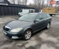 Серый Шкода Октавия, объемом двигателя 1.9 л и пробегом 266 тыс. км за 6800 $, фото 1 на Automoto.ua