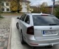 Сірий Шкода Октавія, об'ємом двигуна 1.6 л та пробігом 240 тис. км за 8900 $, фото 3 на Automoto.ua