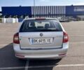 Серый Шкода Октавия, объемом двигателя 1.6 л и пробегом 191 тыс. км за 7000 $, фото 6 на Automoto.ua