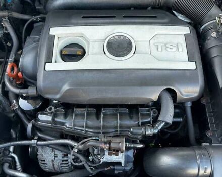 Серый Шкода Октавия, объемом двигателя 1.8 л и пробегом 183 тыс. км за 8800 $, фото 54 на Automoto.ua