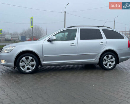 Сірий Шкода Октавія, об'ємом двигуна 1.6 л та пробігом 229 тис. км за 8999 $, фото 86 на Automoto.ua