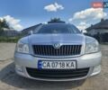 Сірий Шкода Октавія, об'ємом двигуна 1.6 л та пробігом 288 тис. км за 7600 $, фото 1 на Automoto.ua