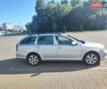 Серый Шкода Октавия, объемом двигателя 1.6 л и пробегом 200 тыс. км за 8000 $, фото 1 на Automoto.ua