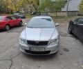 Шкода Октавія 2010 у Кропивницькому (Кіровограді) на Automoto.ua Сірий Шкода Октавія, об'ємом двигуна 1.6 л та пробігом 240 тис. км за 8200 $, фото 1 на Automoto.ua