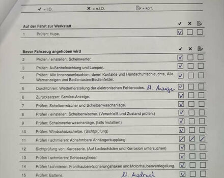 Сірий Шкода Октавія, об'ємом двигуна 1.6 л та пробігом 229 тис. км за 8999 $, фото 53 на Automoto.ua