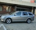 Сірий Шкода Октавія, об'ємом двигуна 1.8 л та пробігом 226 тис. км за 6500 $, фото 3 на Automoto.ua