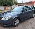 Шкода Октавия 2010 в Чернигове на Automoto.ua Серый Шкода Октавия, объемом двигателя 1.6 л и пробегом 199 тыс. км за 7200 $, фото 2 на Automoto.ua