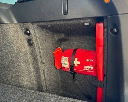 Серый Шкода Октавия, объемом двигателя 1.6 л и пробегом 267 тыс. км за 8500 $, фото 30 на Automoto.ua