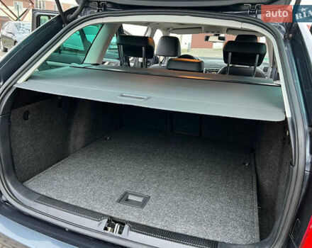 Серый Шкода Октавия, объемом двигателя 1.4 л и пробегом 263 тыс. км за 8500 $, фото 31 на Automoto.ua