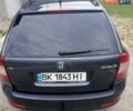 Сірий Шкода Октавія, об'ємом двигуна 1.8 л та пробігом 204 тис. км за 7600 $, фото 3 на Automoto.ua