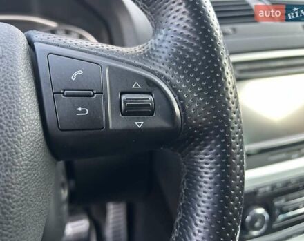 Сірий Шкода Октавія, об'ємом двигуна 1.97 л та пробігом 249 тис. км за 12600 $, фото 34 на Automoto.ua