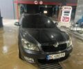 Серый Шкода Октавия, объемом двигателя 1.6 л и пробегом 213 тыс. км за 6350 $, фото 4 на Automoto.ua