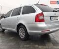 Шкода Октавия 2010 в Хусте на Automoto.ua Серый Шкода Октавия, объемом двигателя 1.6 л и пробегом 230 тыс. км за 8000 $, фото 2 на Automoto.ua