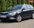 Серый Шкода Октавия, объемом двигателя 1.4 л и пробегом 207 тыс. км за 6650 $, фото 1 на Automoto.ua