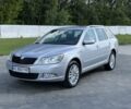 Сірий Шкода Октавія, об'ємом двигуна 1.8 л та пробігом 150 тис. км за 8314 $, фото 1 на Automoto.ua