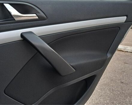 Серый Шкода Октавия, объемом двигателя 1.6 л и пробегом 133 тыс. км за 7700 $, фото 20 на Automoto.ua