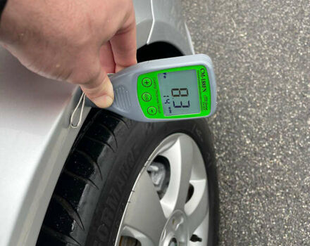 Сірий Шкода Октавія, об'ємом двигуна 1.6 л та пробігом 229 тис. км за 8999 $, фото 7 на Automoto.ua