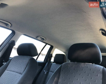 Сірий Шкода Октавія, об'ємом двигуна 1.6 л та пробігом 160 тис. км за 7300 $, фото 19 на Automoto.ua