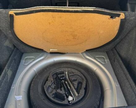 Серый Шкода Октавия, объемом двигателя 1.6 л и пробегом 267 тыс. км за 8500 $, фото 26 на Automoto.ua