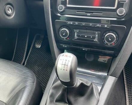 Серый Шкода Октавия, объемом двигателя 1.8 л и пробегом 255 тыс. км за 8500 $, фото 12 на Automoto.ua