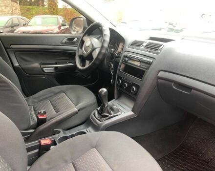 Сірий Шкода Октавія, об'ємом двигуна 1.6 л та пробігом 307 тис. км за 7190 $, фото 16 на Automoto.ua