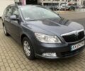 Серый Шкода Октавия, объемом двигателя 1.6 л и пробегом 222 тыс. км за 6999 $, фото 1 на Automoto.ua