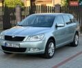 Сірий Шкода Октавія, об'ємом двигуна 1.6 л та пробігом 197 тис. км за 7500 $, фото 1 на Automoto.ua