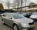 Серый Шкода Октавия, объемом двигателя 1.4 л и пробегом 250 тыс. км за 6999 $, фото 2 на Automoto.ua