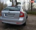 Серый Шкода Октавия, объемом двигателя 1.99 л и пробегом 225 тыс. км за 9699 $, фото 6 на Automoto.ua