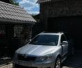 Сірий Шкода Октавія, об'ємом двигуна 1.97 л та пробігом 350 тис. км за 11500 $, фото 7 на Automoto.ua