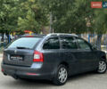Серый Шкода Октавия, объемом двигателя 1.8 л и пробегом 340 тыс. км за 8999 $, фото 2 на Automoto.ua