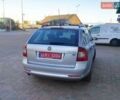Сірий Шкода Октавія, об'ємом двигуна 1.6 л та пробігом 216 тис. км за 7700 $, фото 33 на Automoto.ua