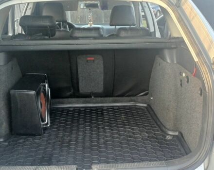 Серый Шкода Октавия, объемом двигателя 1 л и пробегом 300 тыс. км за 6999 $, фото 14 на Automoto.ua