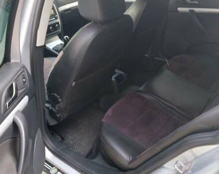 Сірий Шкода Октавія, об'ємом двигуна 1.39 л та пробігом 236 тис. км за 6400 $, фото 2 на Automoto.ua