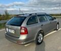 Серый Шкода Октавия, объемом двигателя 1.9 л и пробегом 320 тыс. км за 5100 $, фото 1 на Automoto.ua