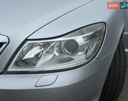 Сірий Шкода Октавія, об'ємом двигуна 1.4 л та пробігом 200 тис. км за 9650 $, фото 21 на Automoto.ua