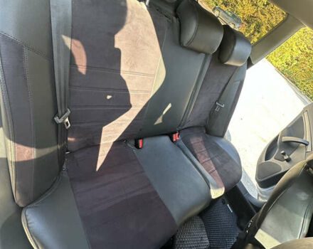 Сірий Шкода Октавія, об'ємом двигуна 1.6 л та пробігом 291 тис. км за 7700 $, фото 9 на Automoto.ua