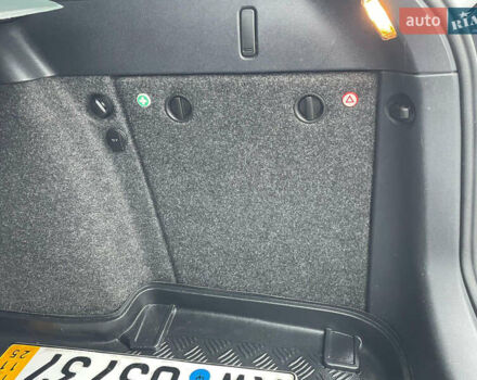 Серый Шкода Октавия, объемом двигателя 1.6 л и пробегом 226 тыс. км за 8999 $, фото 69 на Automoto.ua