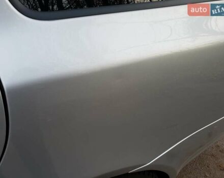 Серый Шкода Октавия, объемом двигателя 1.99 л и пробегом 225 тыс. км за 9699 $, фото 23 на Automoto.ua