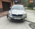 Серый Шкода Октавия, объемом двигателя 1.6 л и пробегом 260 тыс. км за 8500 $, фото 5 на Automoto.ua